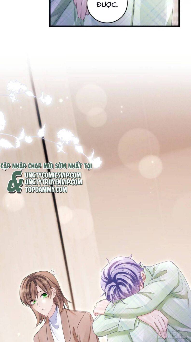 Tôi Hoài Nghi Ảnh Đế Đang Theo Đuổi Tôi Chapter  124 - 21