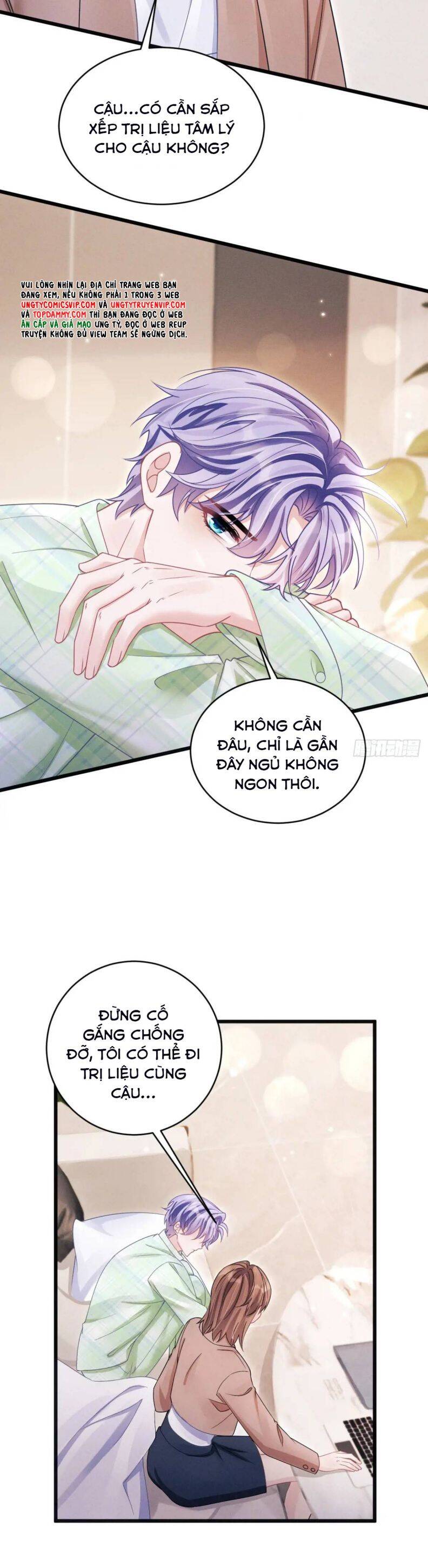 Tôi Hoài Nghi Ảnh Đế Đang Theo Đuổi Tôi Chapter  124 - 23