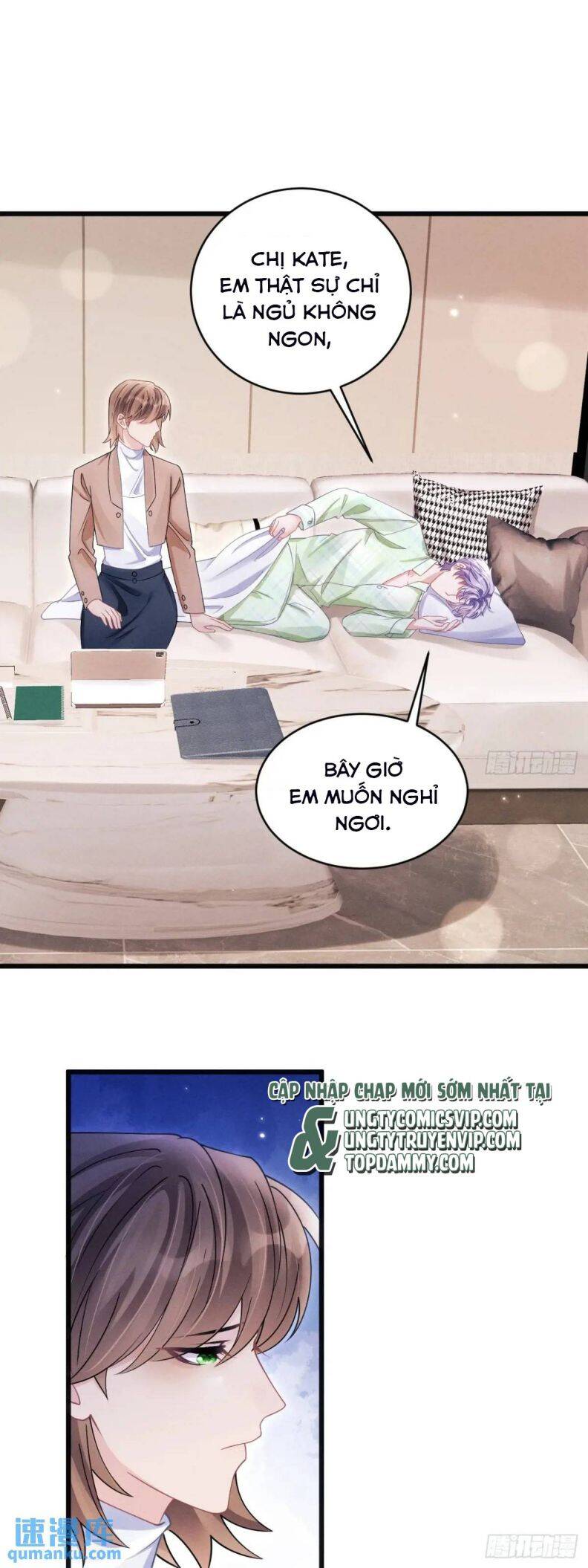 Tôi Hoài Nghi Ảnh Đế Đang Theo Đuổi Tôi Chapter  124 - 24