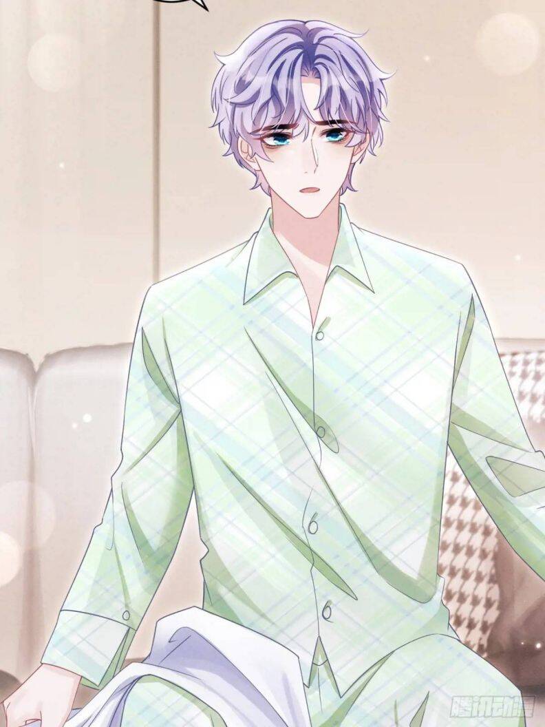 Tôi Hoài Nghi Ảnh Đế Đang Theo Đuổi Tôi Chapter  124 - 31