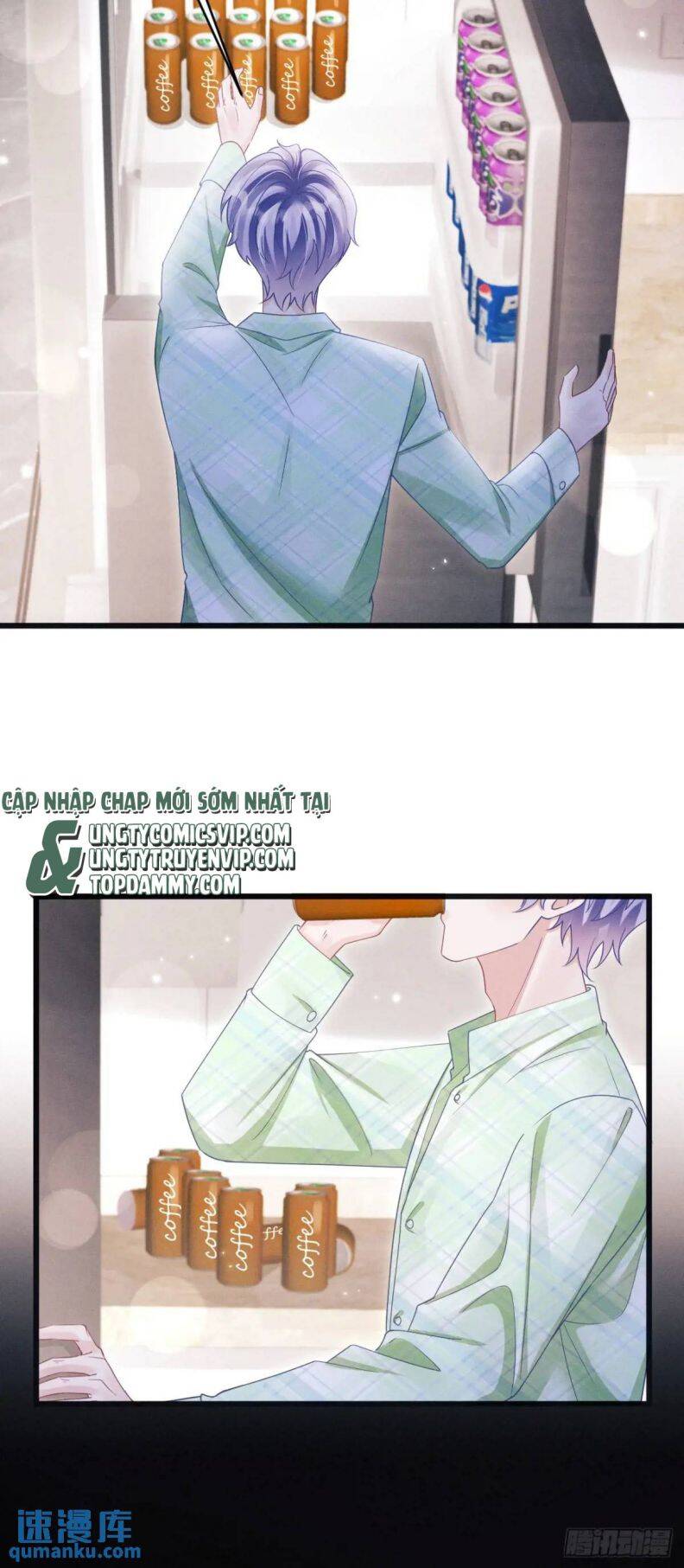 Tôi Hoài Nghi Ảnh Đế Đang Theo Đuổi Tôi Chapter  124 - 33