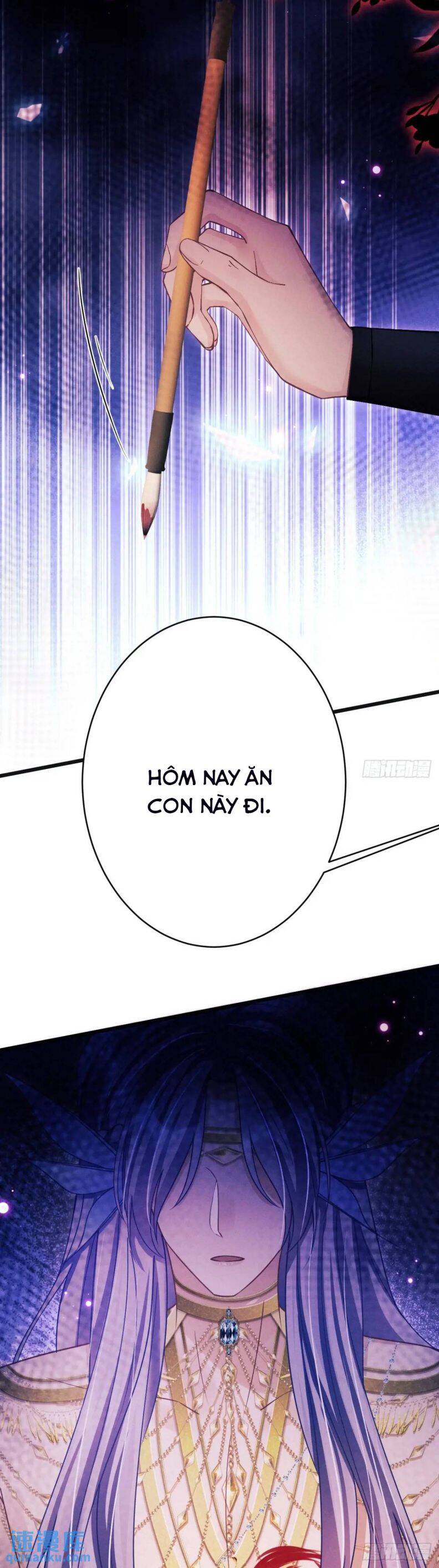 Tôi Hoài Nghi Ảnh Đế Đang Theo Đuổi Tôi Chapter  124 - 36