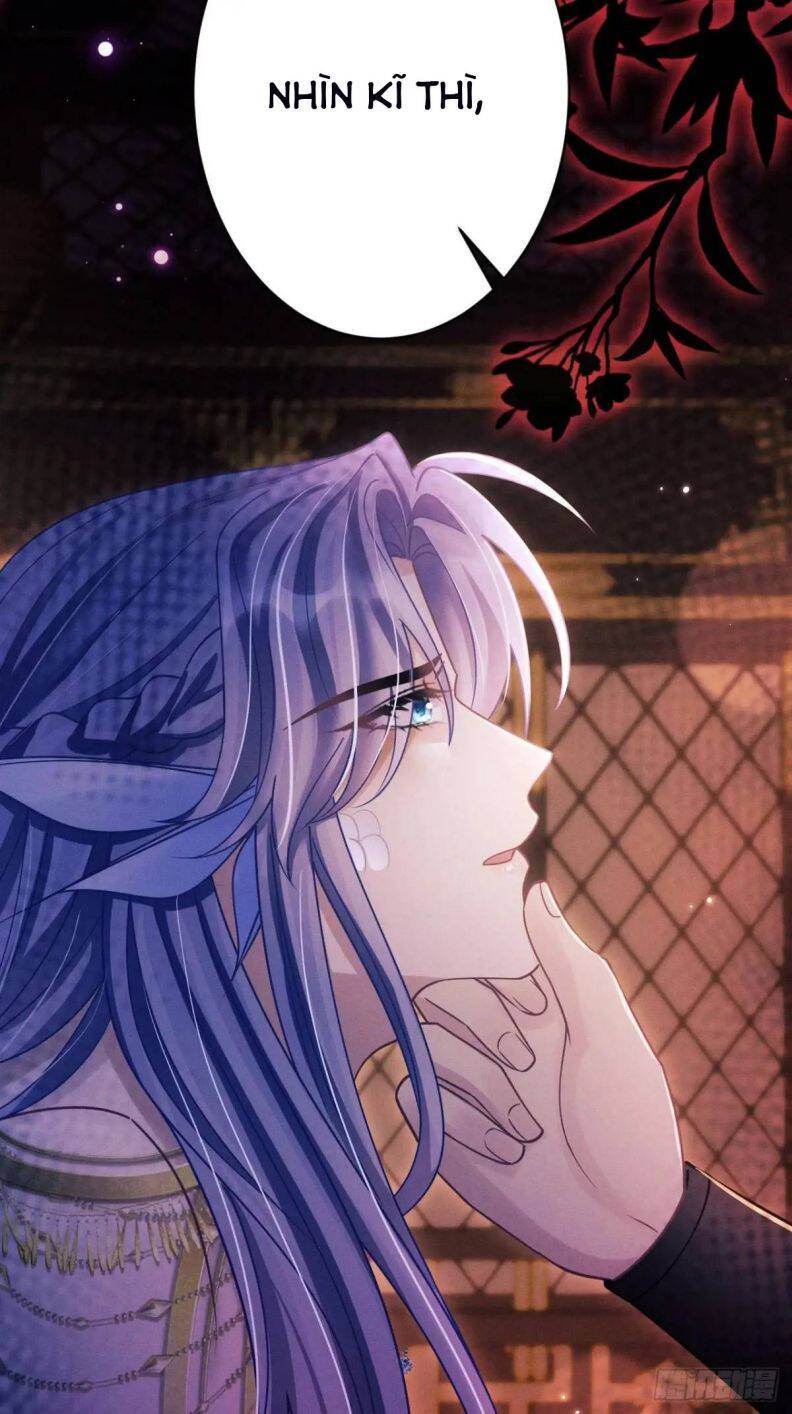 Tôi Hoài Nghi Ảnh Đế Đang Theo Đuổi Tôi Chapter  124 - 39