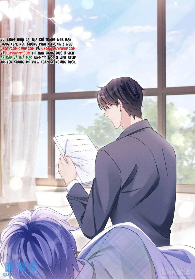 Tôi Hoài Nghi Ảnh Đế Đang Theo Đuổi Tôi Chapter  124 - 46