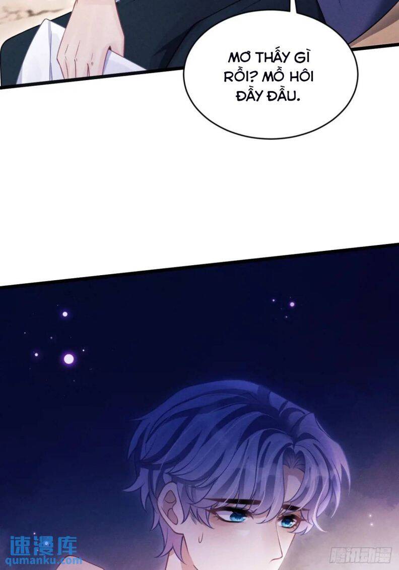 Tôi Hoài Nghi Ảnh Đế Đang Theo Đuổi Tôi Chapter  124 - 50