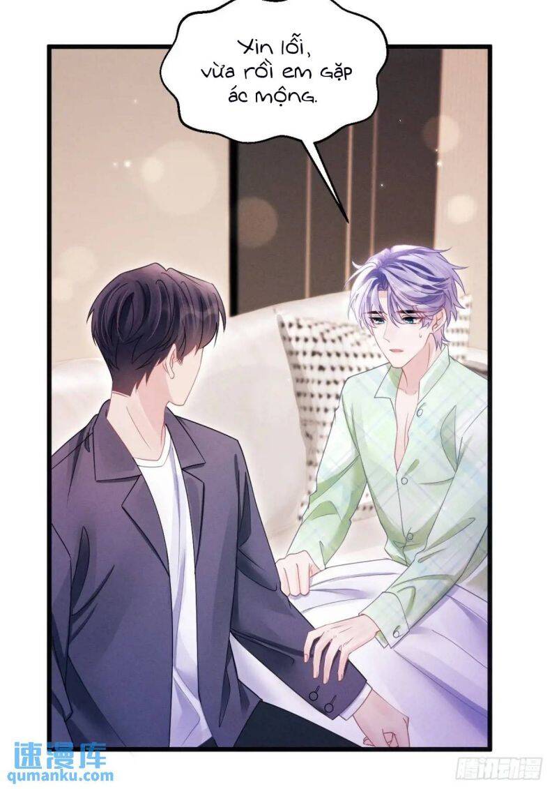 Tôi Hoài Nghi Ảnh Đế Đang Theo Đuổi Tôi Chapter  124 - 54