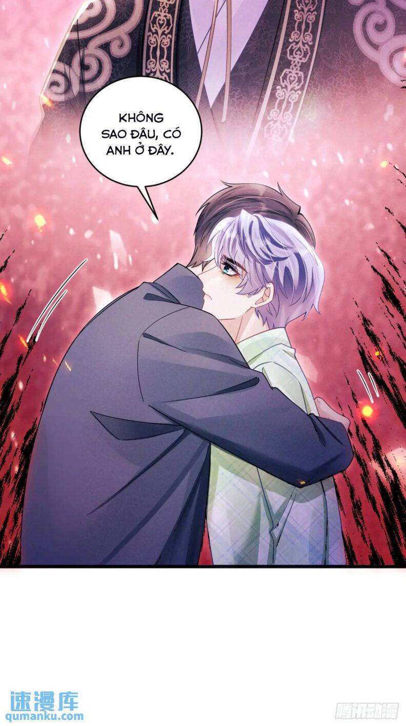 Tôi Hoài Nghi Ảnh Đế Đang Theo Đuổi Tôi Chapter  124 - 58