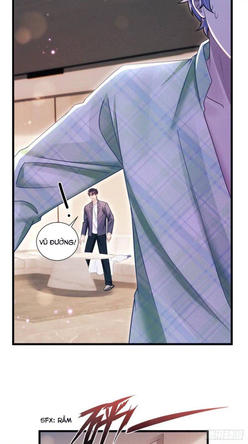 Tôi Hoài Nghi Ảnh Đế Đang Theo Đuổi Tôi Chapter  124 - 60