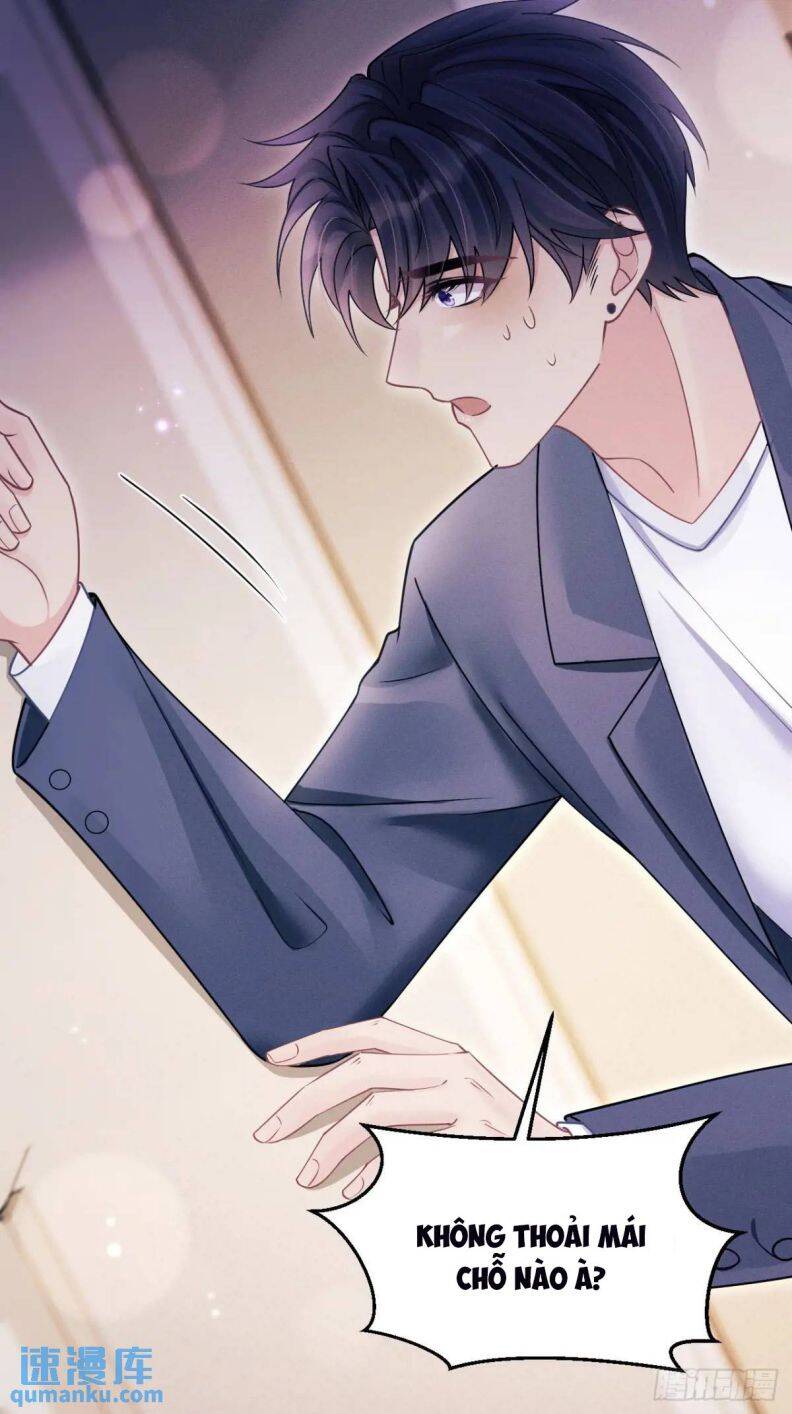 Tôi Hoài Nghi Ảnh Đế Đang Theo Đuổi Tôi Chapter  124 - 62
