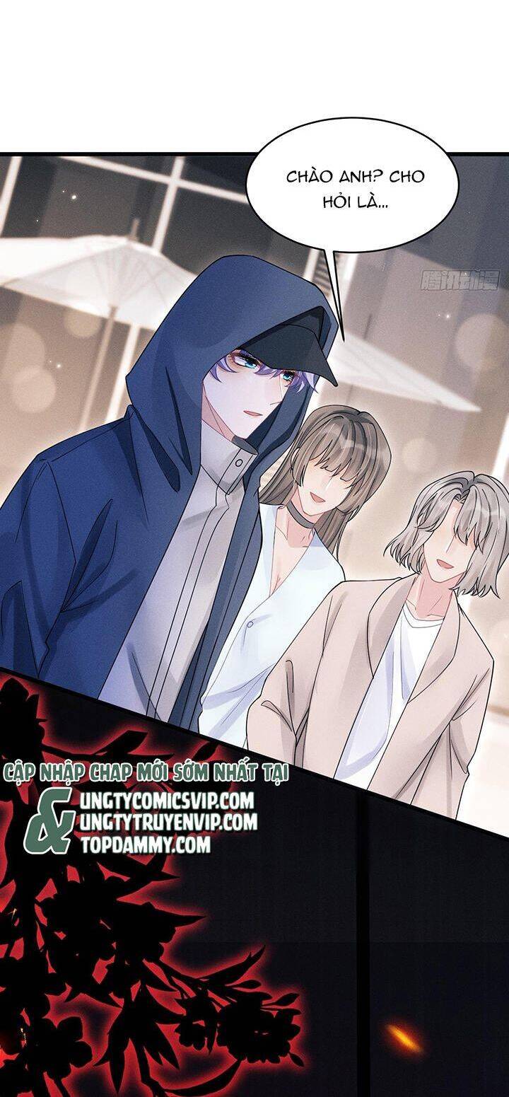 Tôi Hoài Nghi Ảnh Đế Đang Theo Đuổi Tôi Chapter  125 - 13