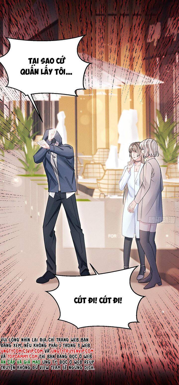 Tôi Hoài Nghi Ảnh Đế Đang Theo Đuổi Tôi Chapter  125 - 16