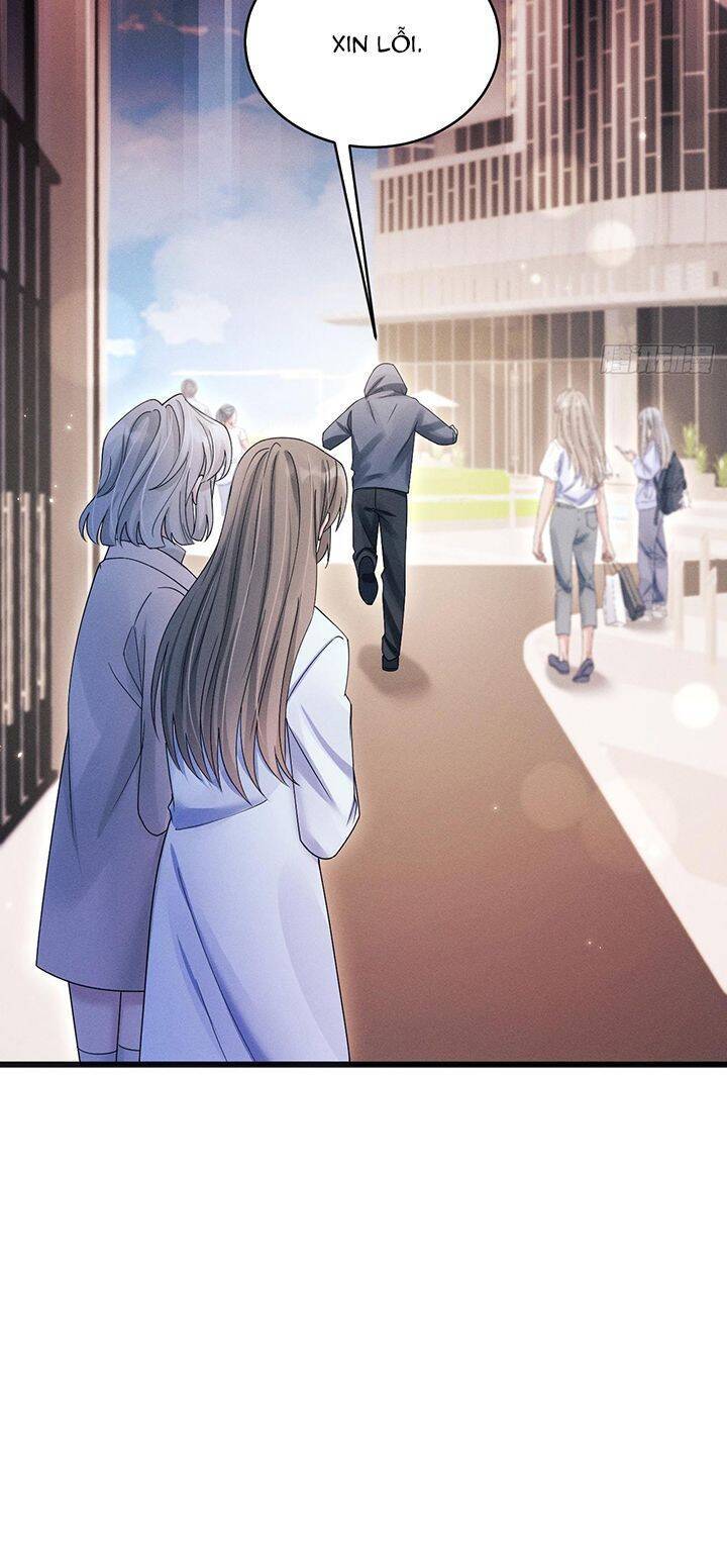 Tôi Hoài Nghi Ảnh Đế Đang Theo Đuổi Tôi Chapter  125 - 18