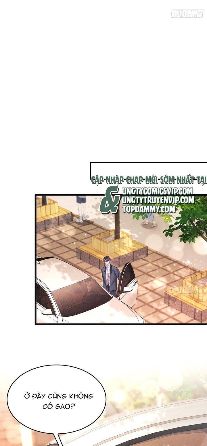 Tôi Hoài Nghi Ảnh Đế Đang Theo Đuổi Tôi Chapter  125 - 19