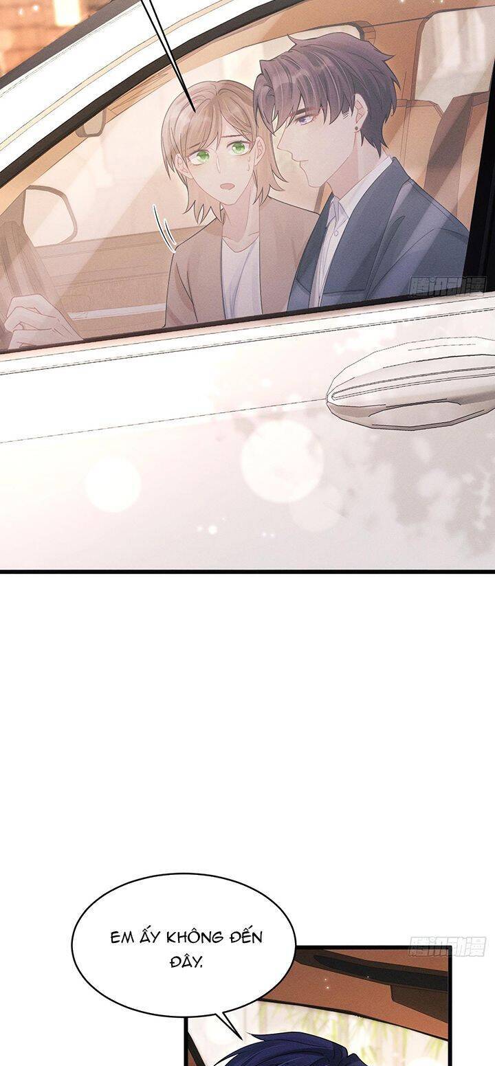 Tôi Hoài Nghi Ảnh Đế Đang Theo Đuổi Tôi Chapter  125 - 20