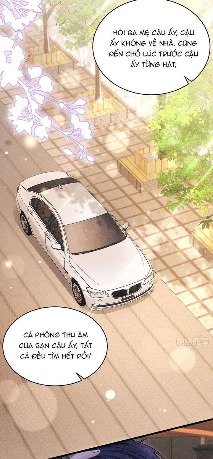 Tôi Hoài Nghi Ảnh Đế Đang Theo Đuổi Tôi Chapter  125 - 22
