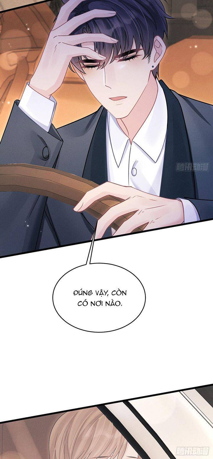 Tôi Hoài Nghi Ảnh Đế Đang Theo Đuổi Tôi Chapter  125 - 23