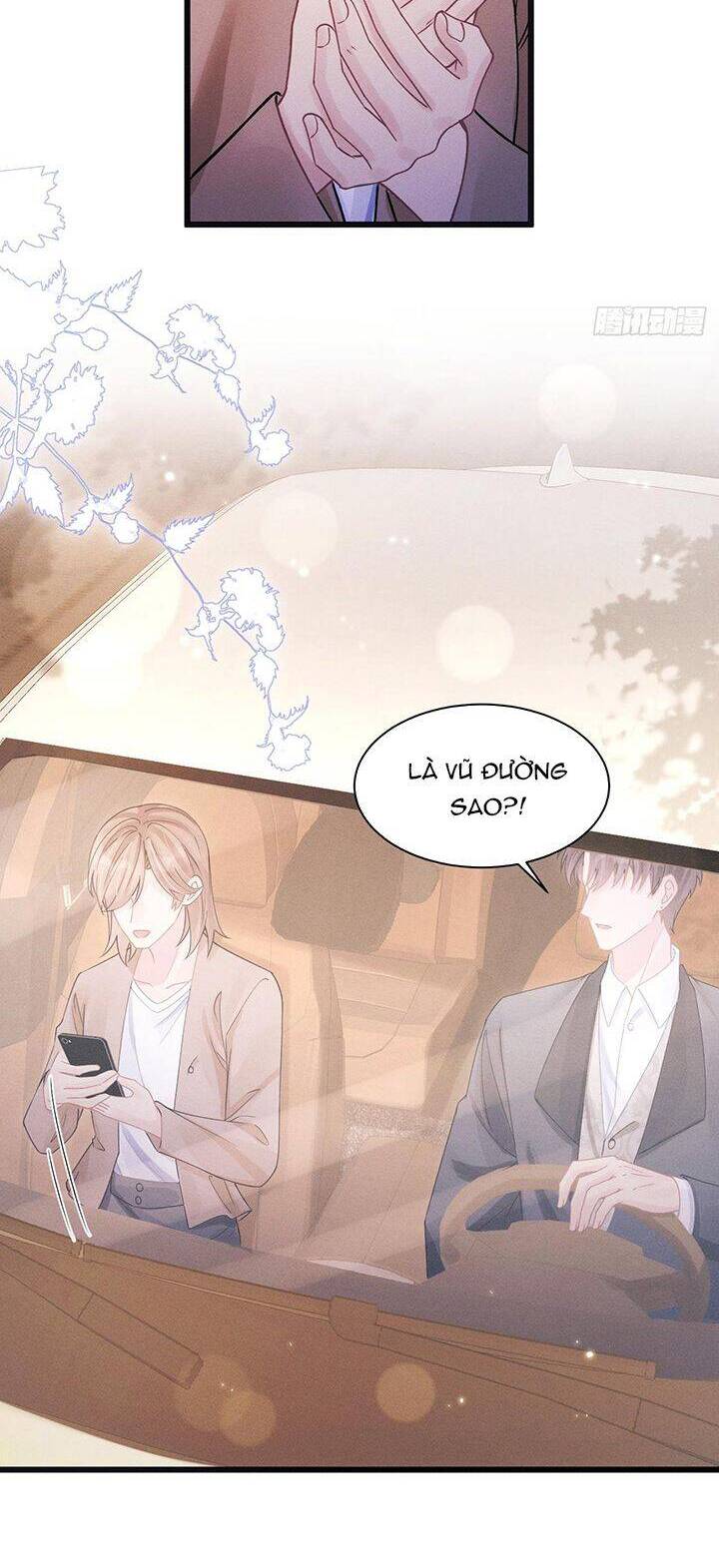 Tôi Hoài Nghi Ảnh Đế Đang Theo Đuổi Tôi Chapter  125 - 25