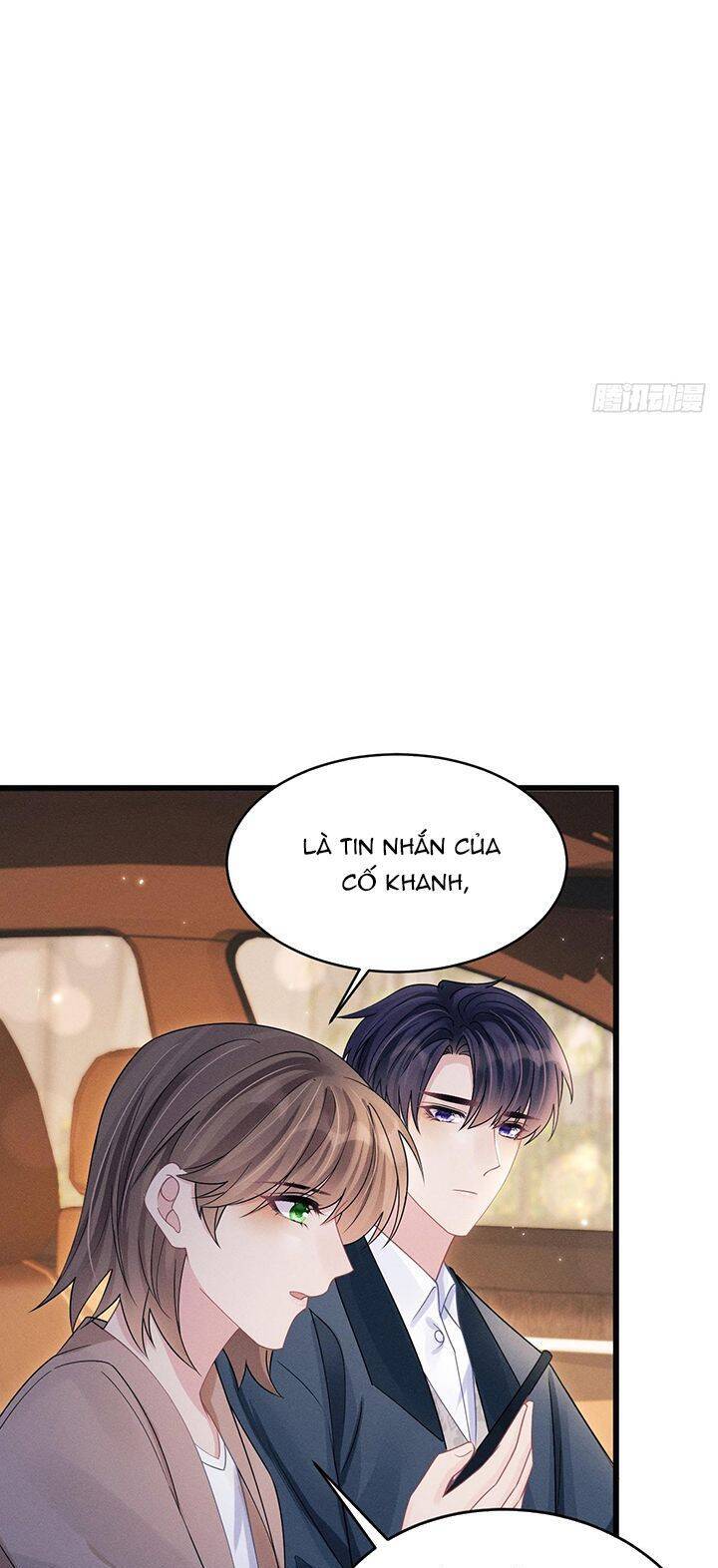 Tôi Hoài Nghi Ảnh Đế Đang Theo Đuổi Tôi Chapter  125 - 26