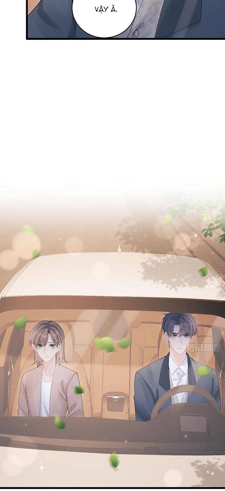 Tôi Hoài Nghi Ảnh Đế Đang Theo Đuổi Tôi Chapter  125 - 28