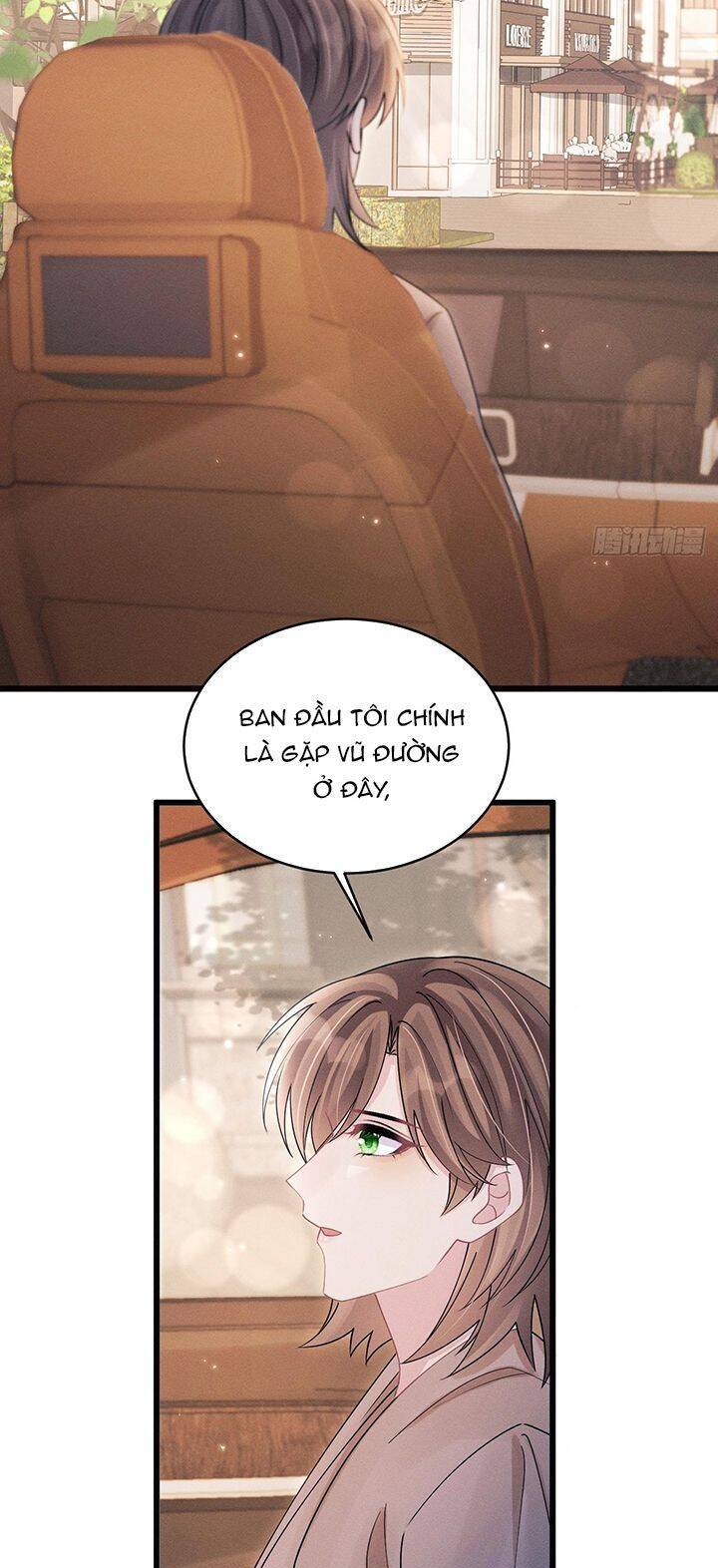 Tôi Hoài Nghi Ảnh Đế Đang Theo Đuổi Tôi Chapter 125 - 30