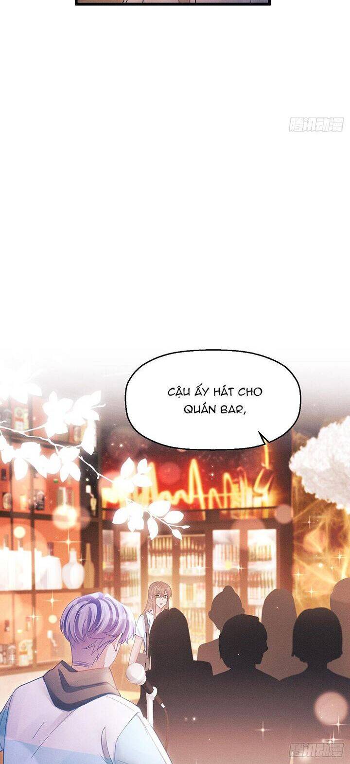 Tôi Hoài Nghi Ảnh Đế Đang Theo Đuổi Tôi Chapter  125 - 31