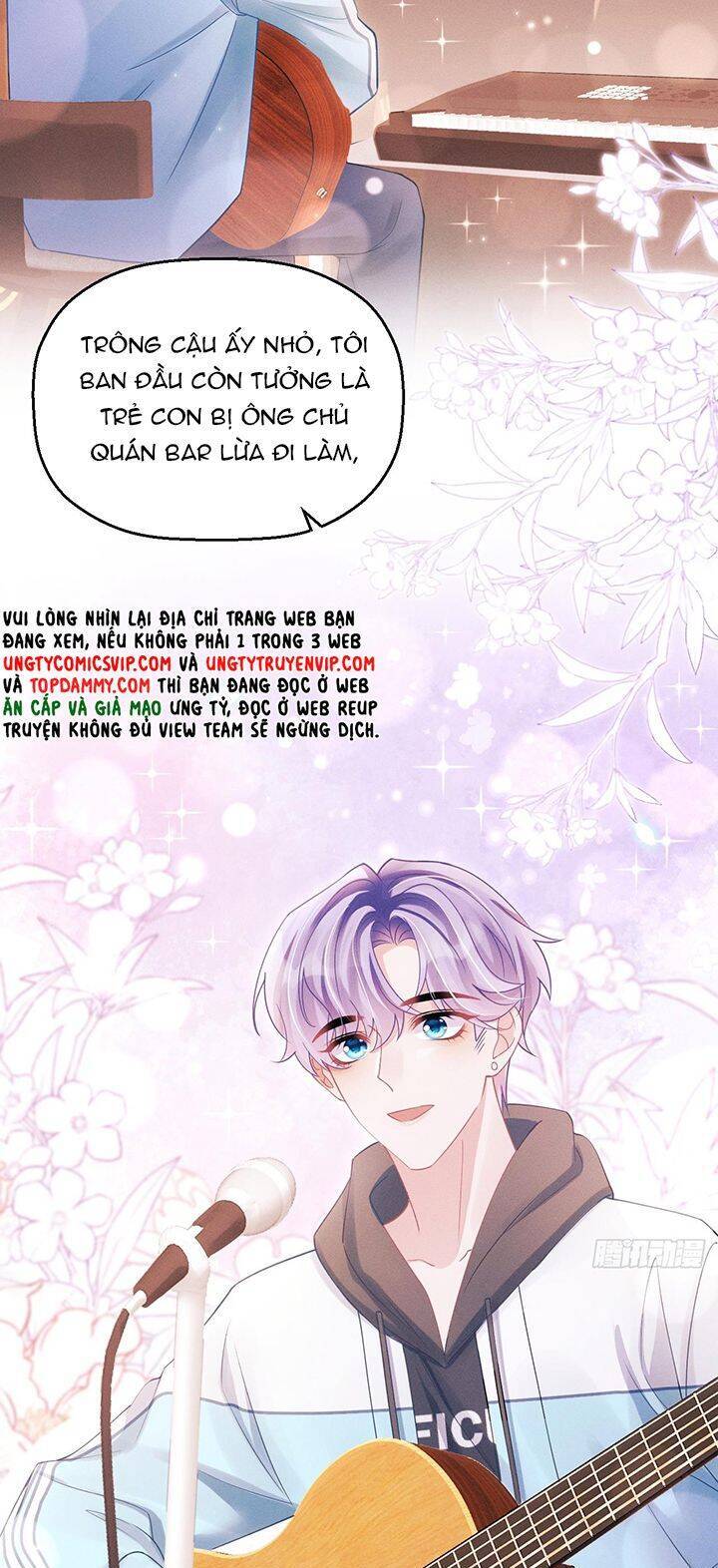 Tôi Hoài Nghi Ảnh Đế Đang Theo Đuổi Tôi Chapter  125 - 32