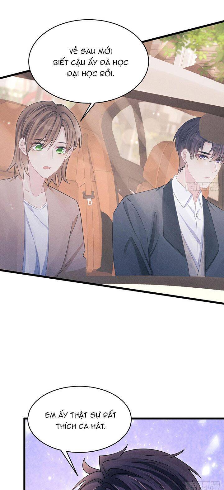 Tôi Hoài Nghi Ảnh Đế Đang Theo Đuổi Tôi Chapter  125 - 34