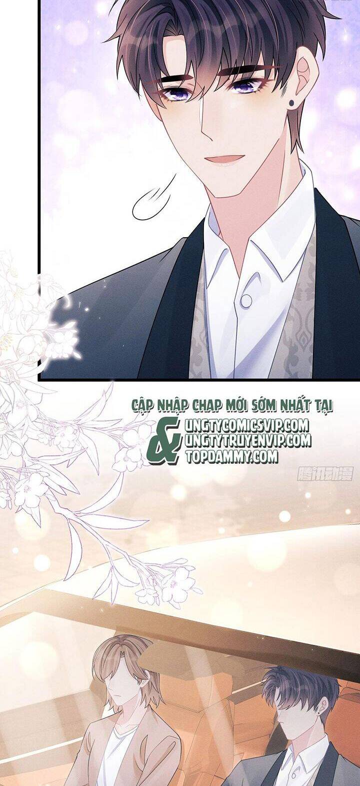 Tôi Hoài Nghi Ảnh Đế Đang Theo Đuổi Tôi Chapter 125 - 35