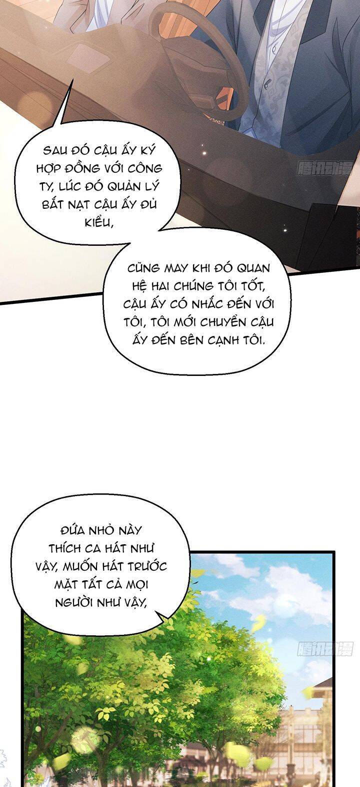 Tôi Hoài Nghi Ảnh Đế Đang Theo Đuổi Tôi Chapter 125 - 36