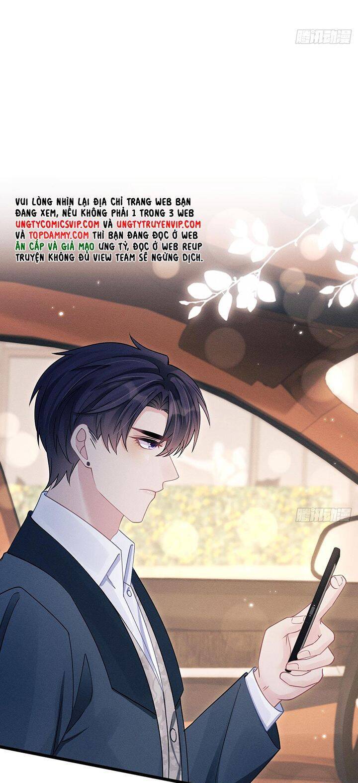 Tôi Hoài Nghi Ảnh Đế Đang Theo Đuổi Tôi Chapter  125 - 38
