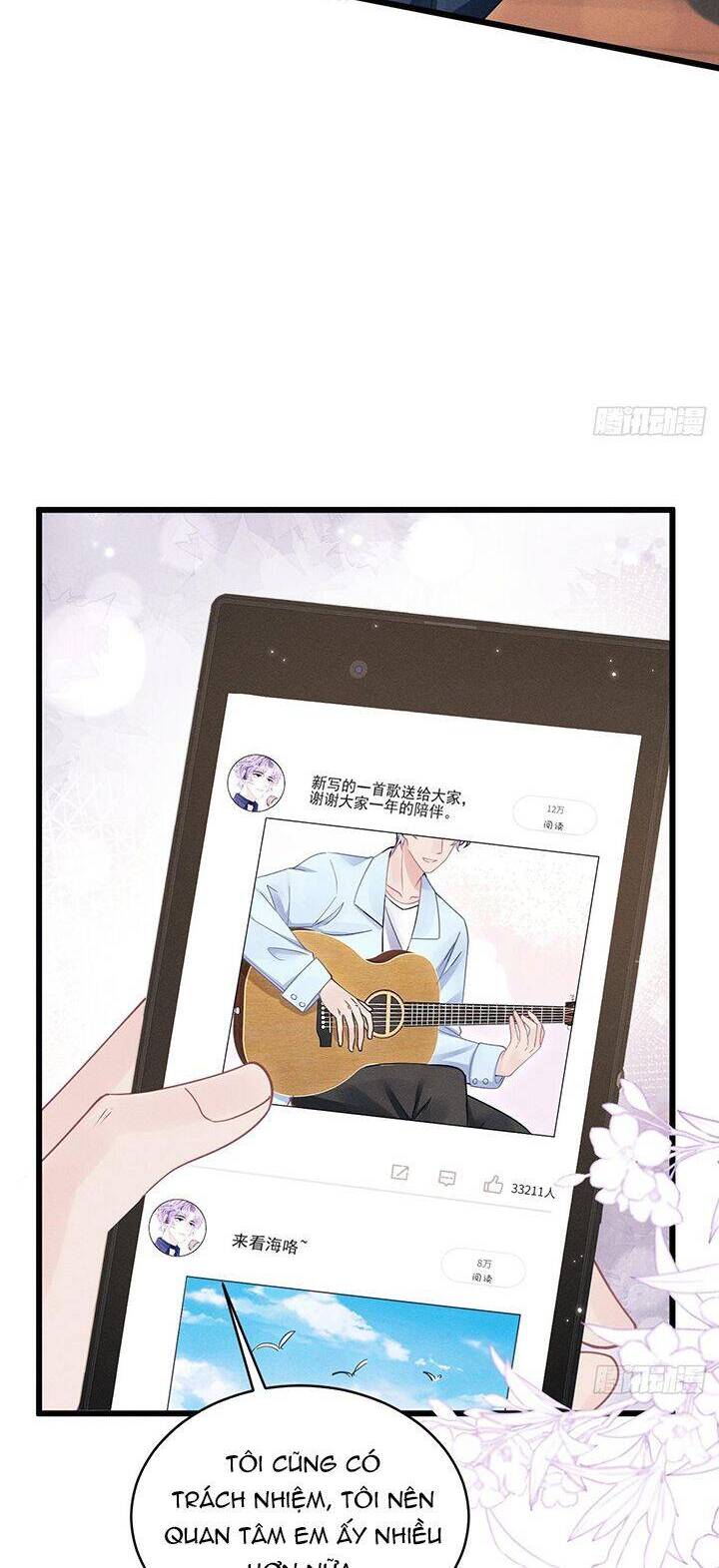 Tôi Hoài Nghi Ảnh Đế Đang Theo Đuổi Tôi Chapter  125 - 39