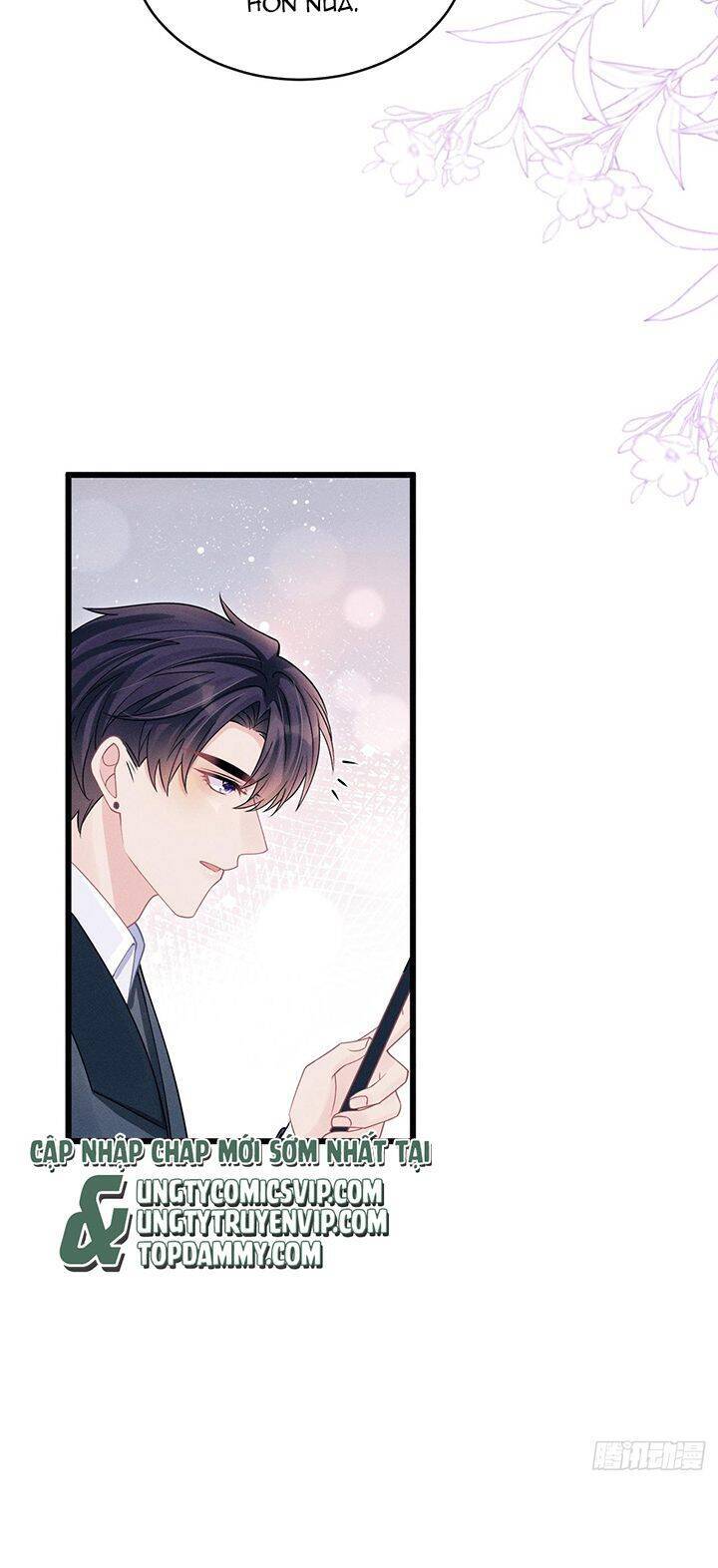 Tôi Hoài Nghi Ảnh Đế Đang Theo Đuổi Tôi Chapter  125 - 40
