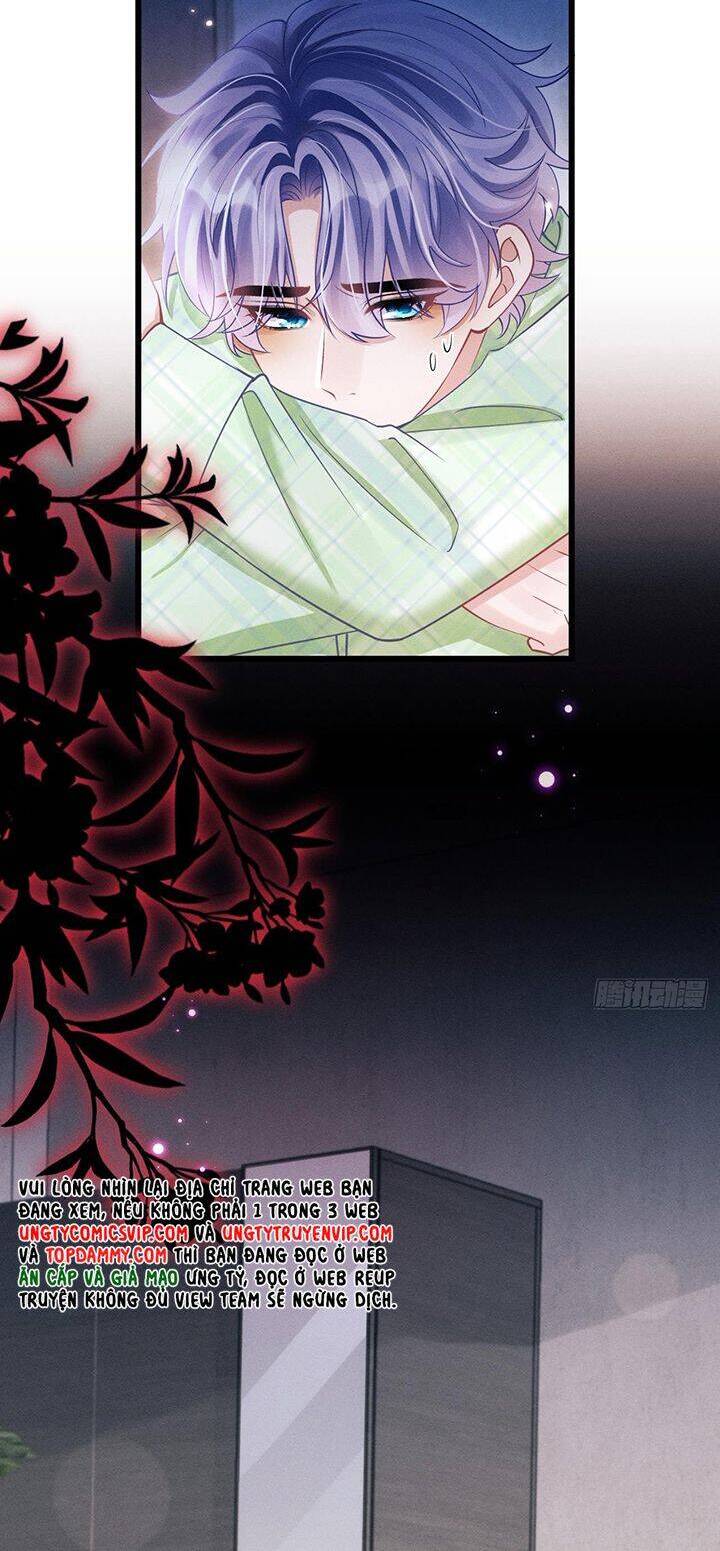 Tôi Hoài Nghi Ảnh Đế Đang Theo Đuổi Tôi Chapter  125 - 5