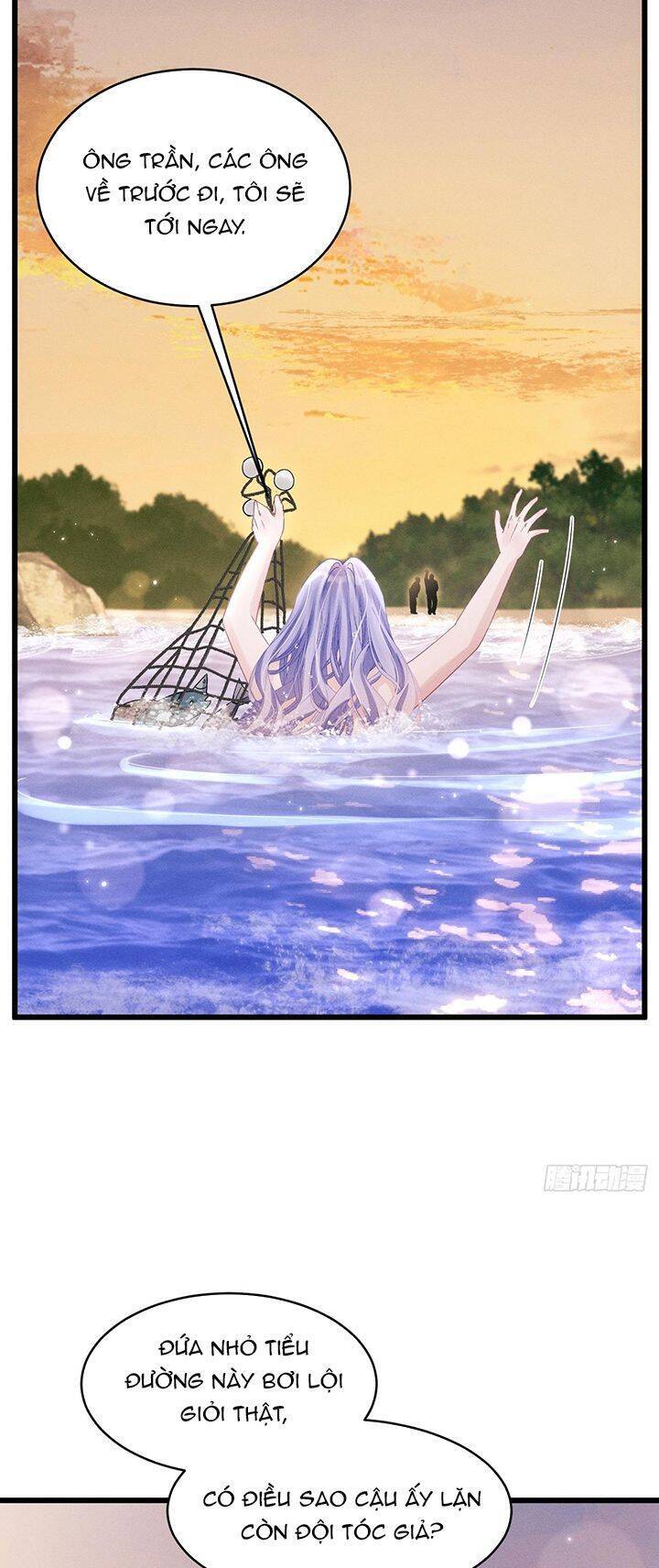 Tôi Hoài Nghi Ảnh Đế Đang Theo Đuổi Tôi Chapter  125 - 47