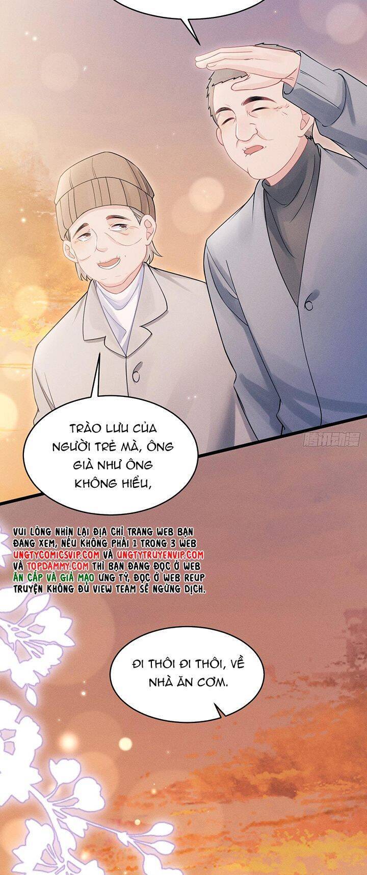 Tôi Hoài Nghi Ảnh Đế Đang Theo Đuổi Tôi Chapter 125 - 48