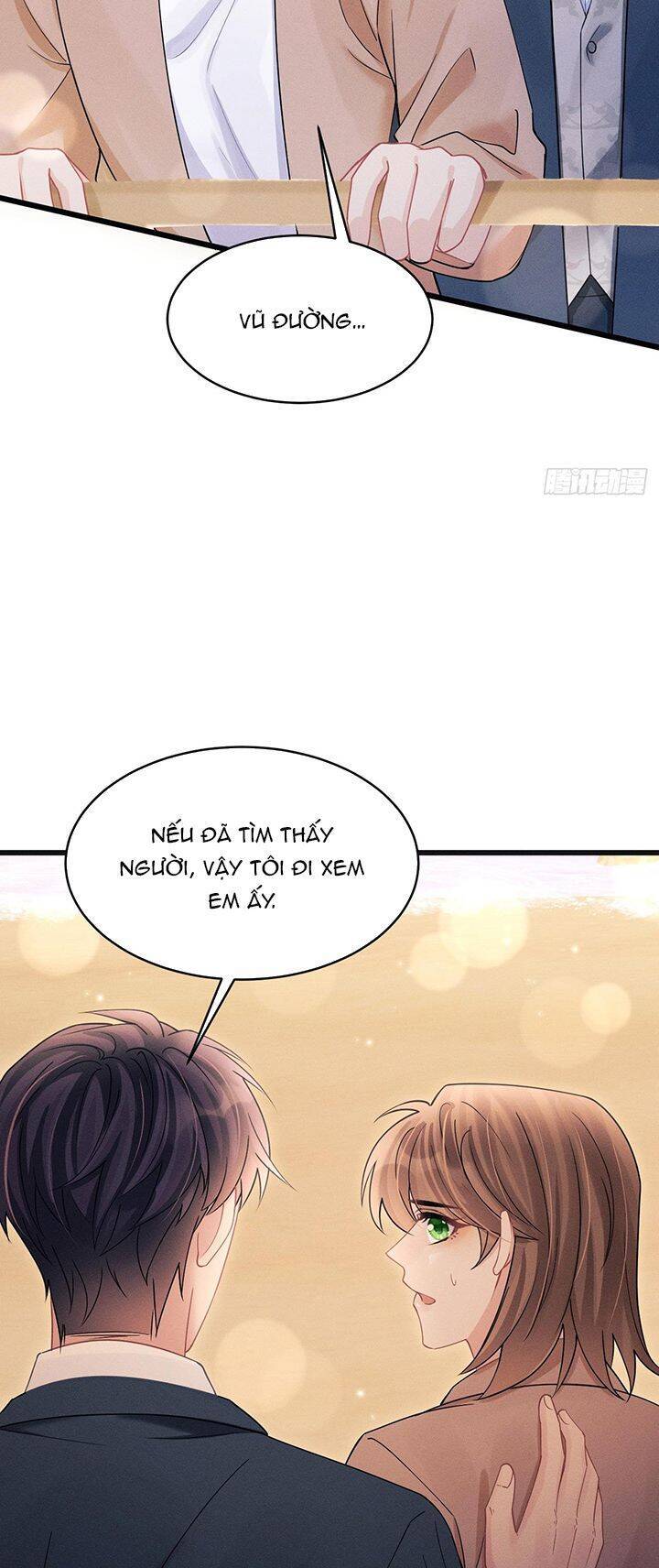Tôi Hoài Nghi Ảnh Đế Đang Theo Đuổi Tôi Chapter  125 - 55