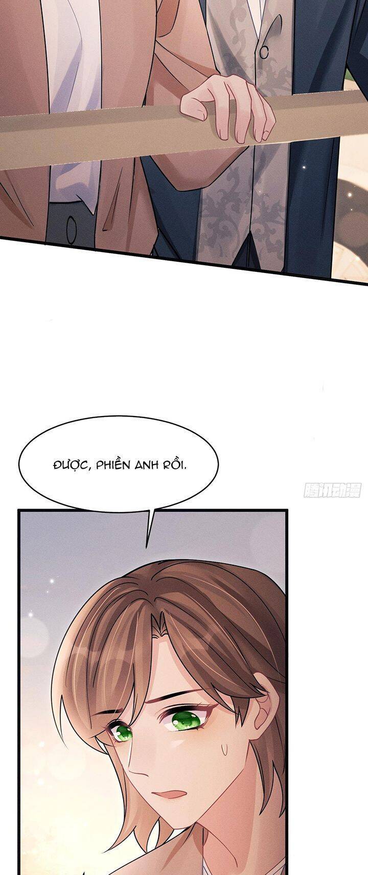 Tôi Hoài Nghi Ảnh Đế Đang Theo Đuổi Tôi Chapter  125 - 57