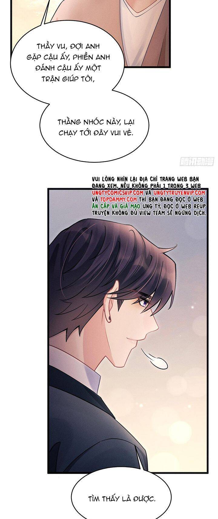 Tôi Hoài Nghi Ảnh Đế Đang Theo Đuổi Tôi Chapter  125 - 58