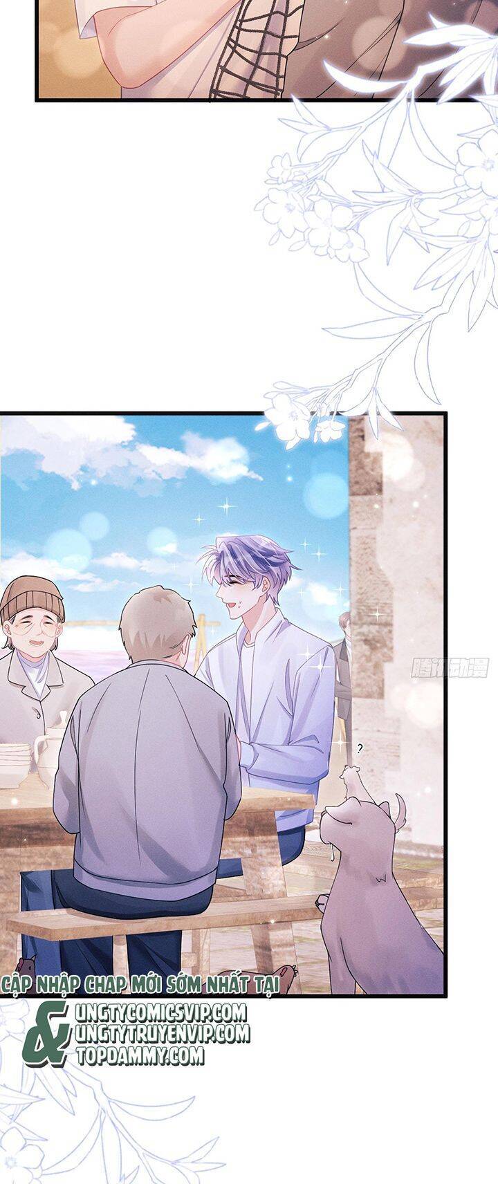 Tôi Hoài Nghi Ảnh Đế Đang Theo Đuổi Tôi Chapter  125 - 60