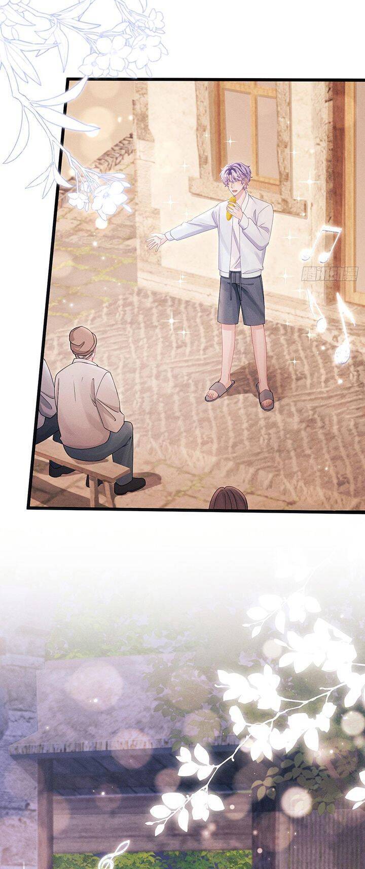 Tôi Hoài Nghi Ảnh Đế Đang Theo Đuổi Tôi Chapter  125 - 61