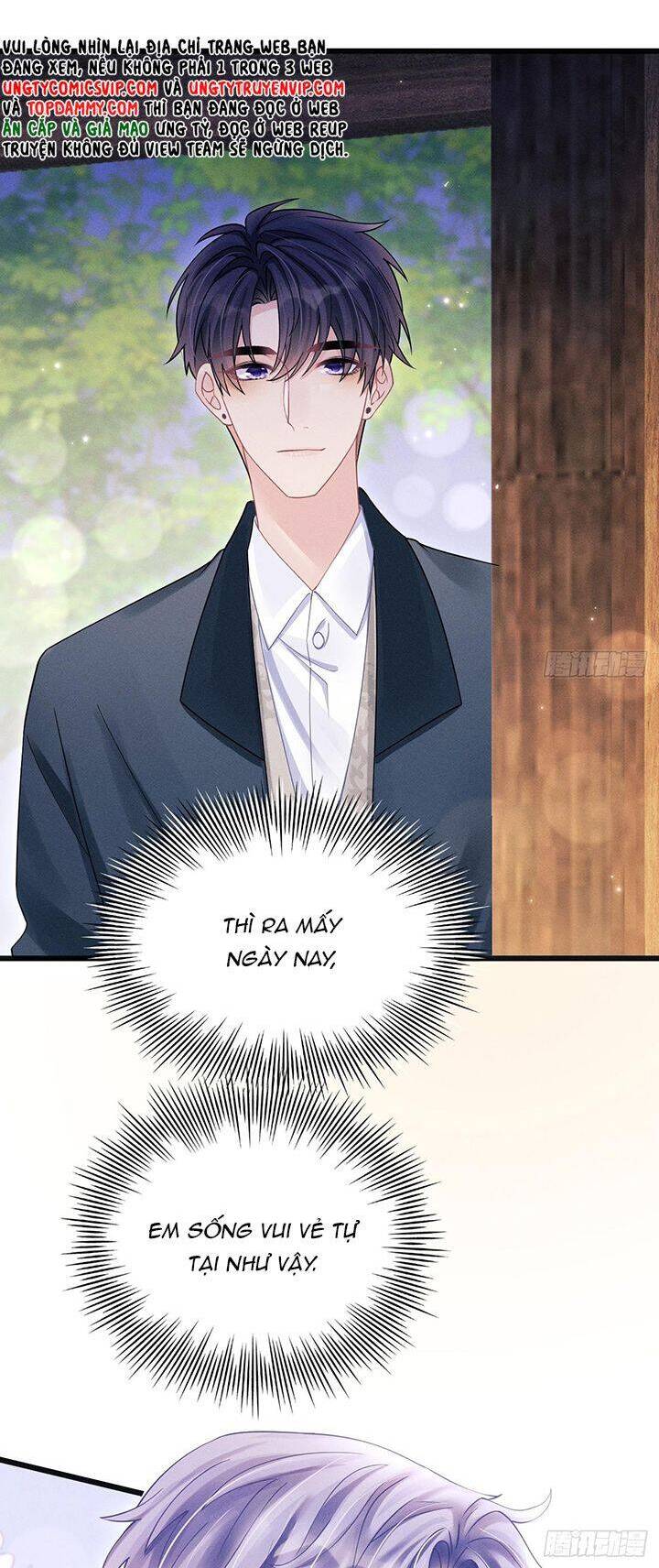 Tôi Hoài Nghi Ảnh Đế Đang Theo Đuổi Tôi Chapter  125 - 63