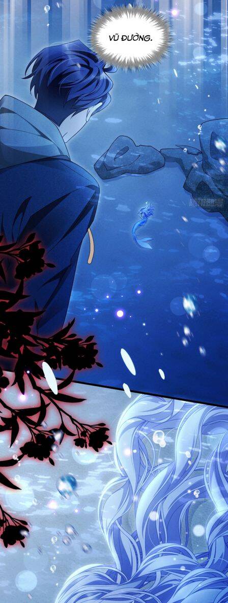 Tôi Hoài Nghi Ảnh Đế Đang Theo Đuổi Tôi Chapter  126 - 18