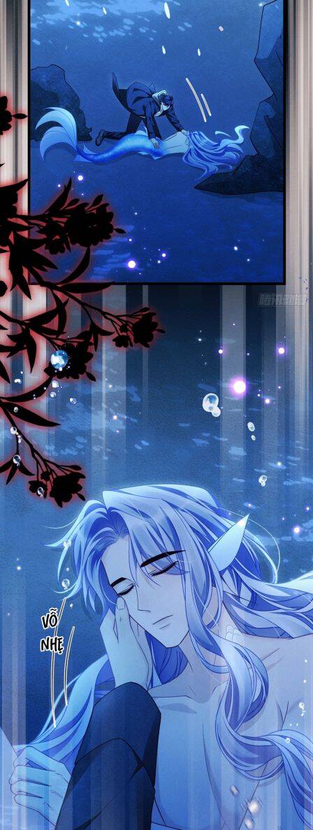 Tôi Hoài Nghi Ảnh Đế Đang Theo Đuổi Tôi Chapter  126 - 20