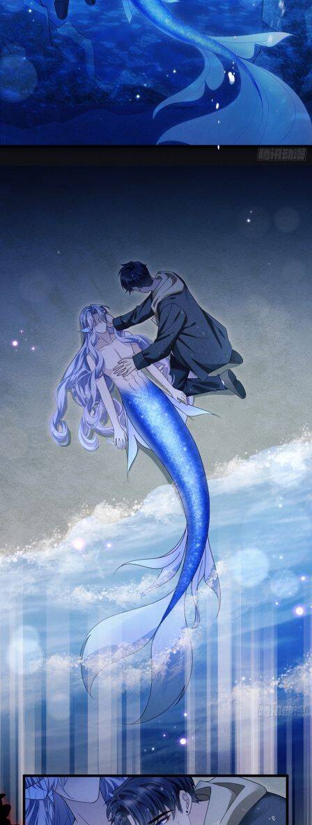 Tôi Hoài Nghi Ảnh Đế Đang Theo Đuổi Tôi Chapter  126 - 23