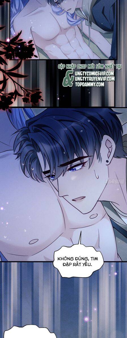 Tôi Hoài Nghi Ảnh Đế Đang Theo Đuổi Tôi Chapter  126 - 24