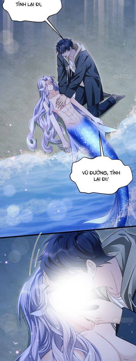 Tôi Hoài Nghi Ảnh Đế Đang Theo Đuổi Tôi Chapter  126 - 25