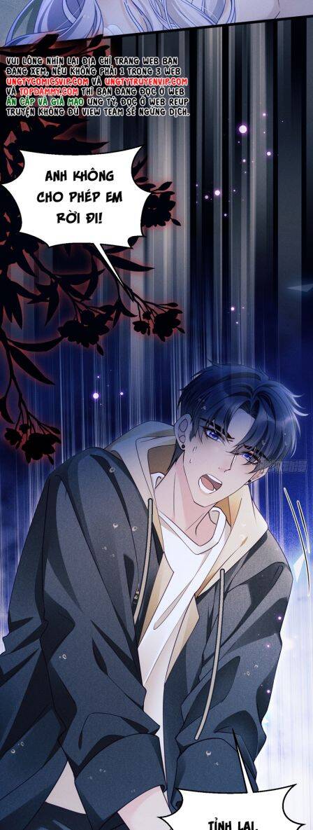 Tôi Hoài Nghi Ảnh Đế Đang Theo Đuổi Tôi Chapter  126 - 26