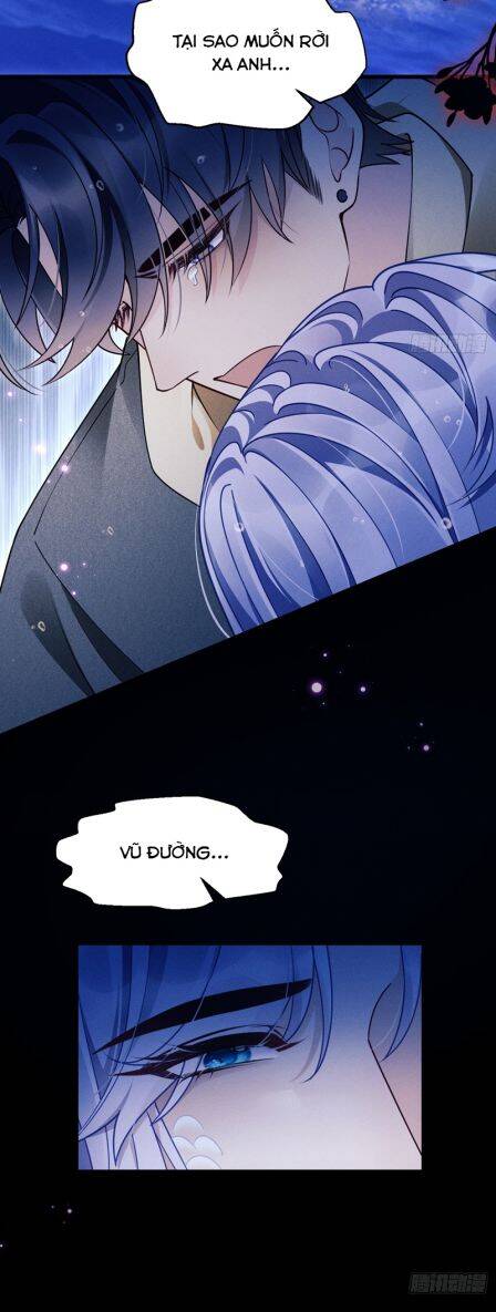 Tôi Hoài Nghi Ảnh Đế Đang Theo Đuổi Tôi Chapter  126 - 29