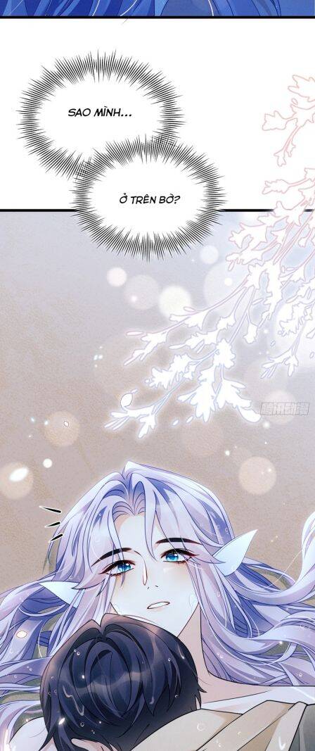 Tôi Hoài Nghi Ảnh Đế Đang Theo Đuổi Tôi Chapter  126 - 31