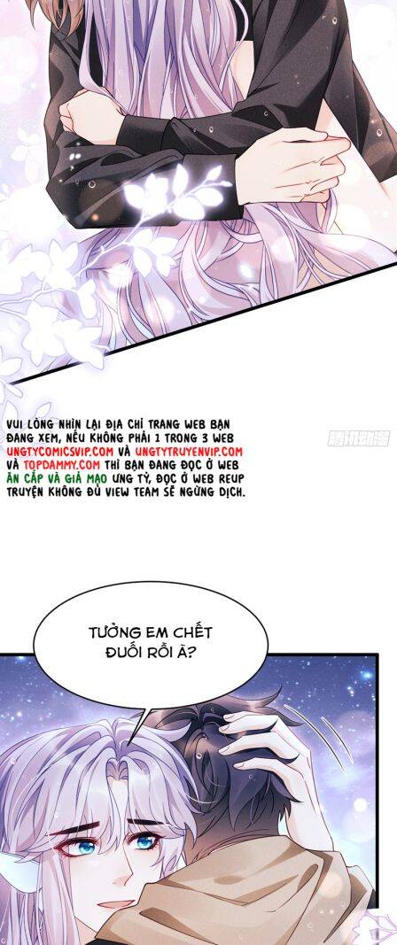 Tôi Hoài Nghi Ảnh Đế Đang Theo Đuổi Tôi Chapter  126 - 35